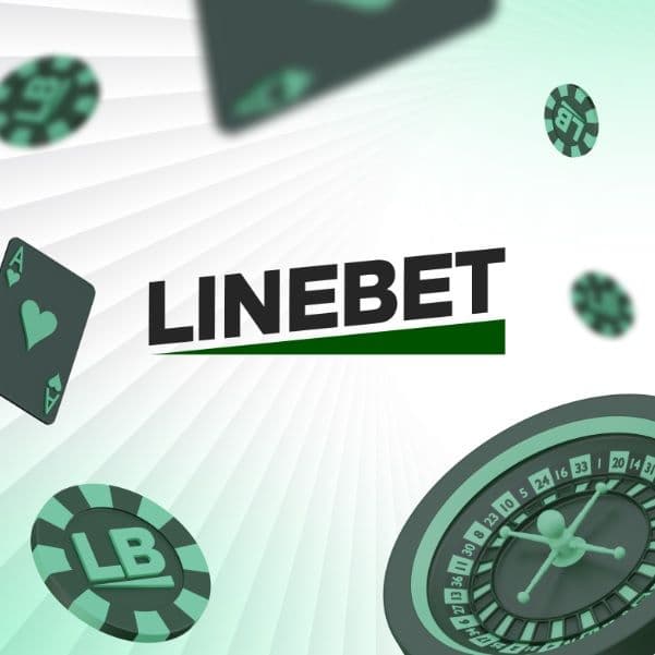 Linebet casino